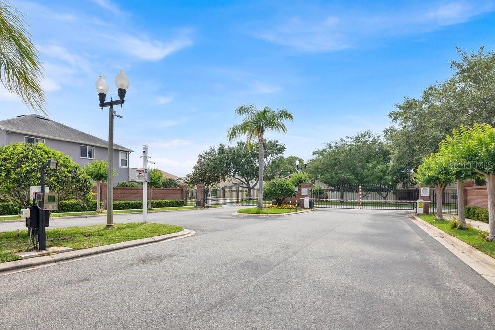 CYPRESS CHASE - Residential