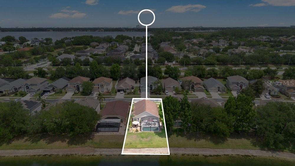CYPRESS CHASE - Residential