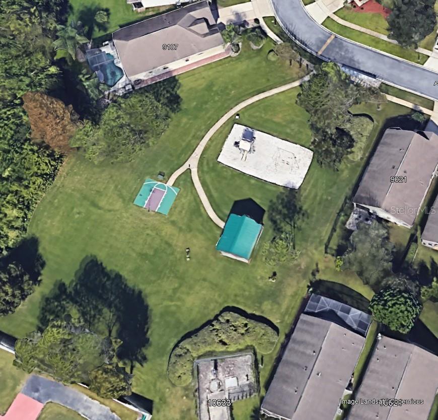 CYPRESS CHASE - Residential