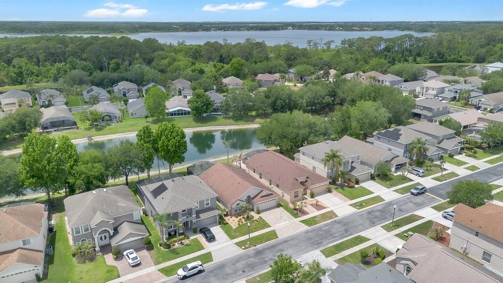 CYPRESS CHASE - Residential