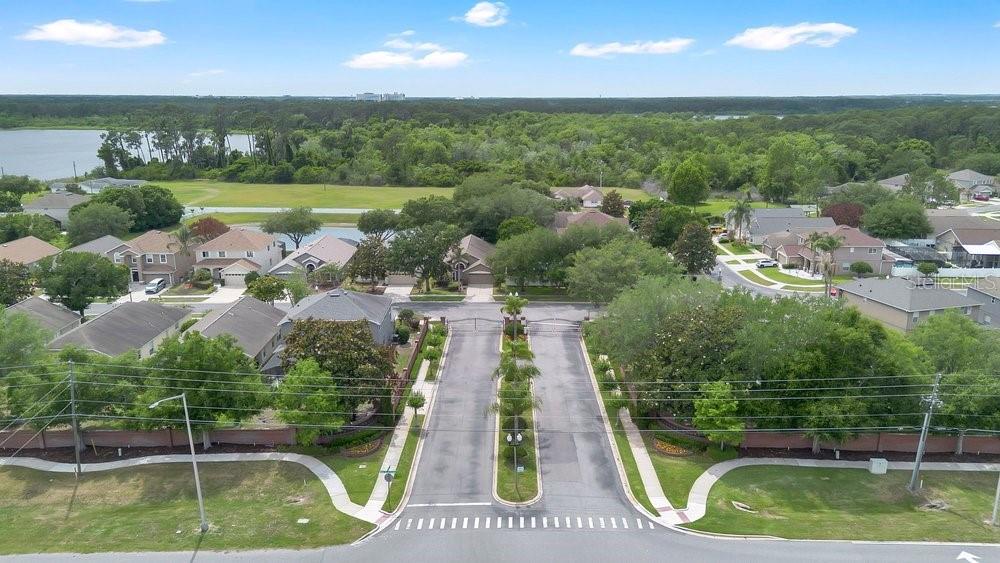 CYPRESS CHASE - Residential