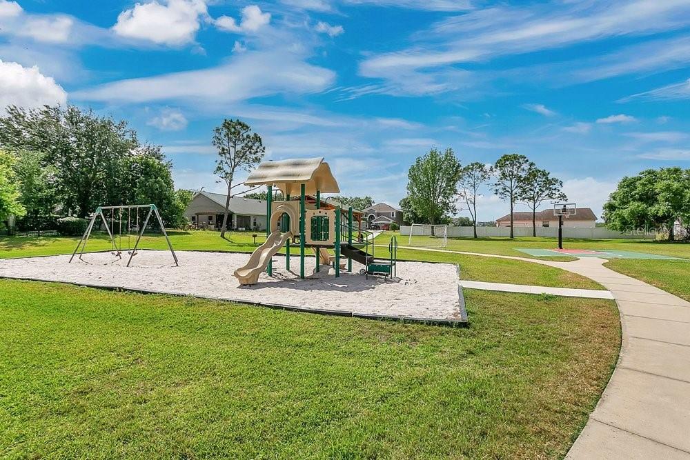 CYPRESS CHASE - Residential