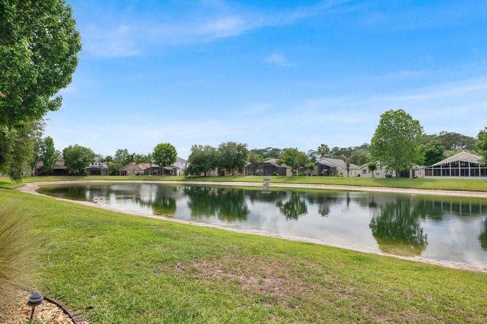 CYPRESS CHASE - Residential