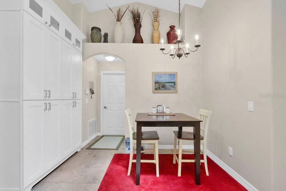 CYPRESS CHASE - Residential