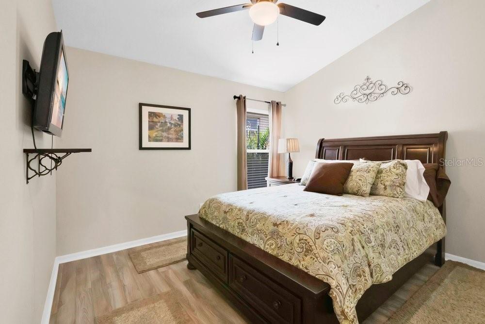 CYPRESS CHASE - Residential