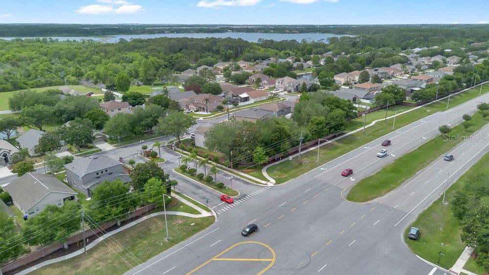 CYPRESS CHASE - Residential