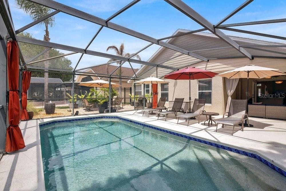 CYPRESS CHASE - Residential