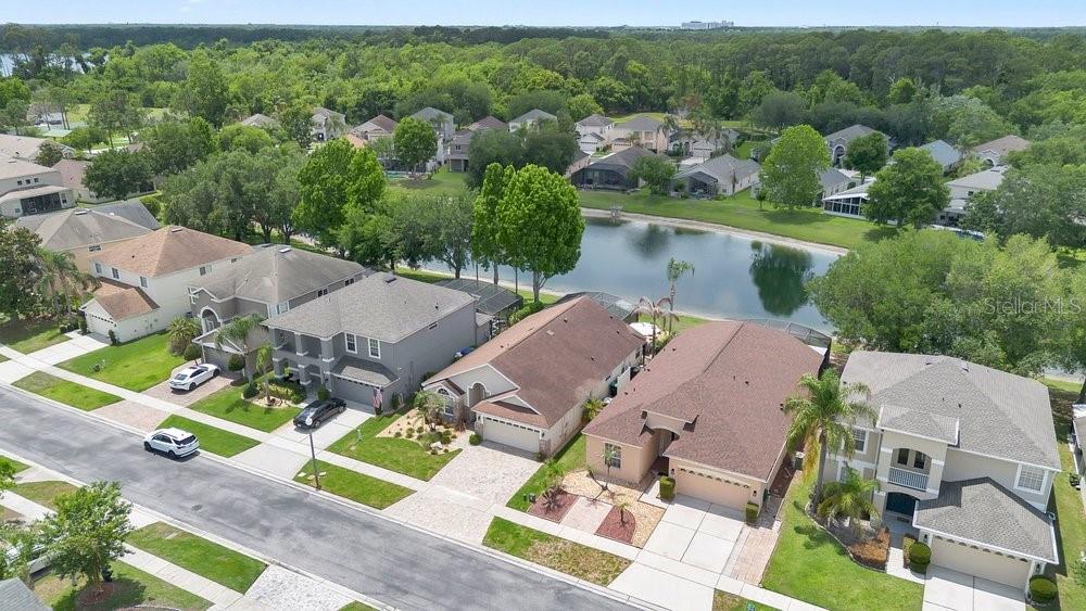 CYPRESS CHASE - Residential