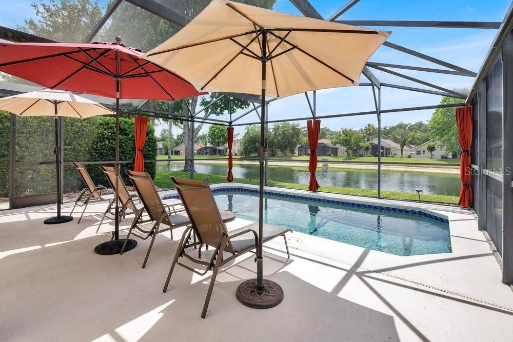 CYPRESS CHASE - Residential