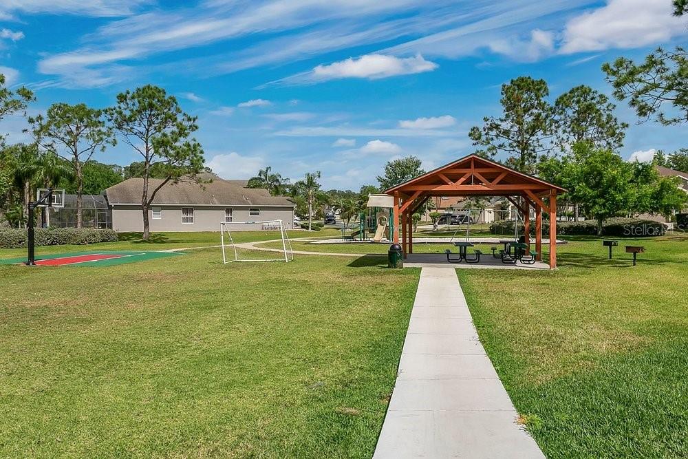 CYPRESS CHASE - Residential