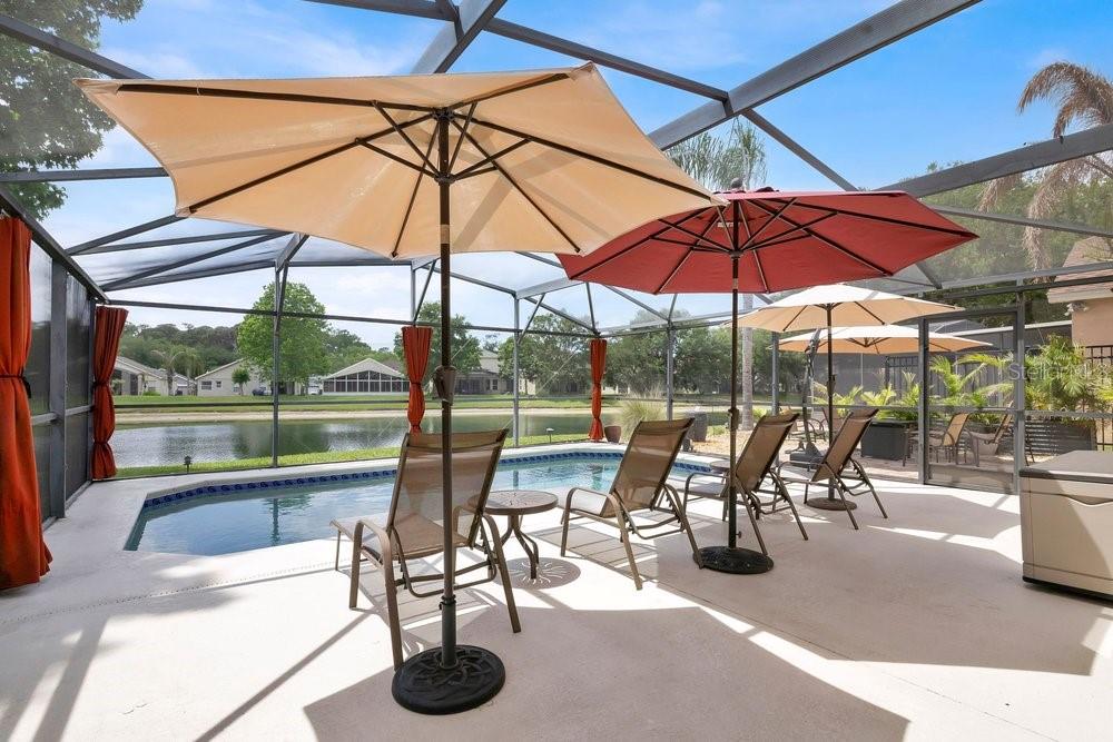 CYPRESS CHASE - Residential