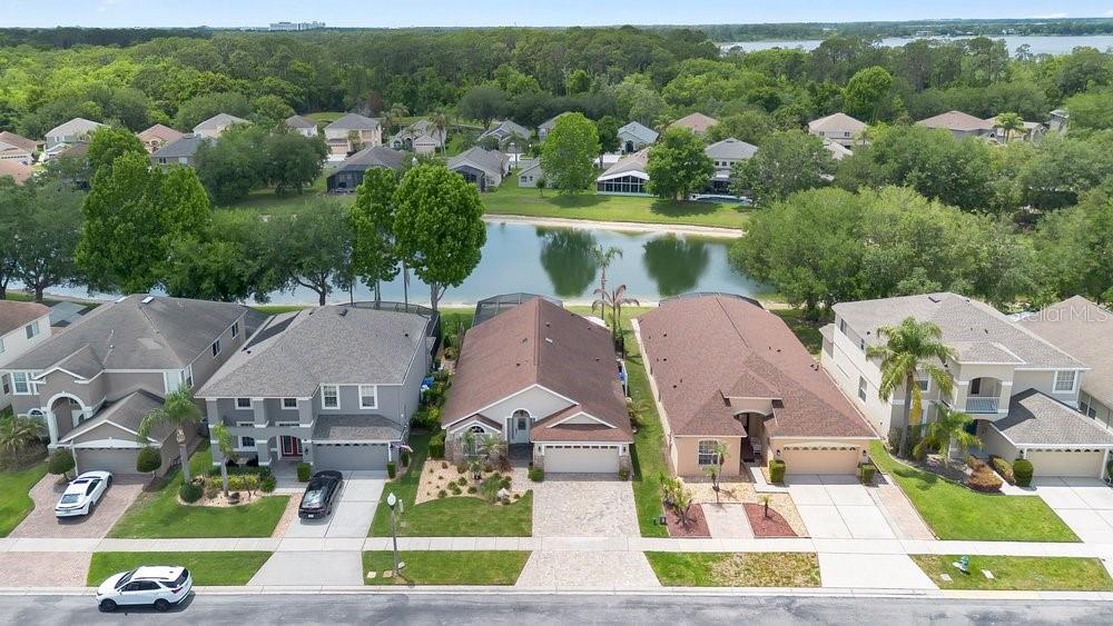 CYPRESS CHASE - Residential