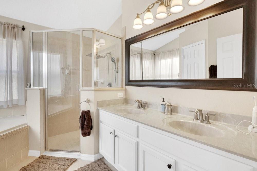 CYPRESS CHASE - Residential