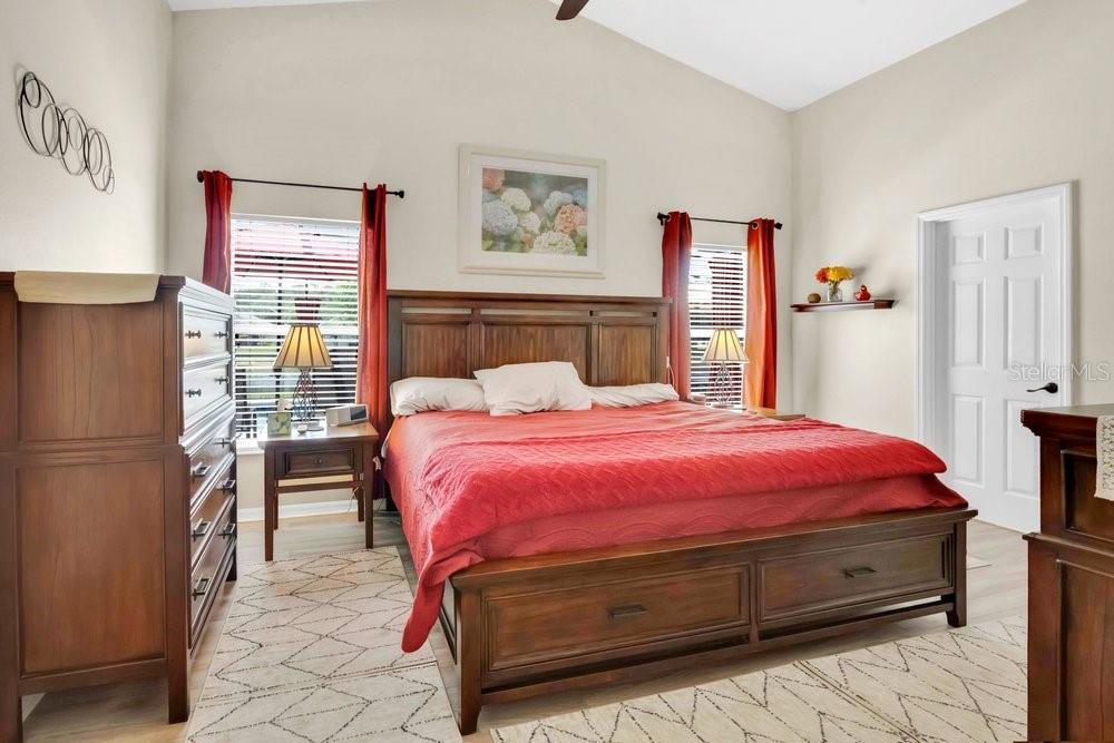CYPRESS CHASE - Residential