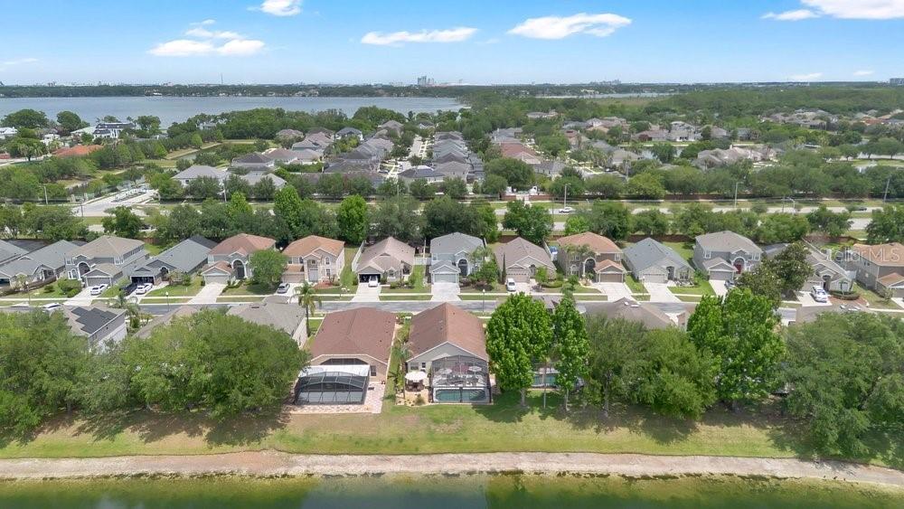 CYPRESS CHASE - Residential