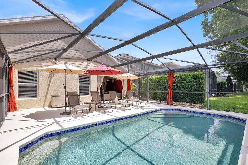 CYPRESS CHASE - Residential