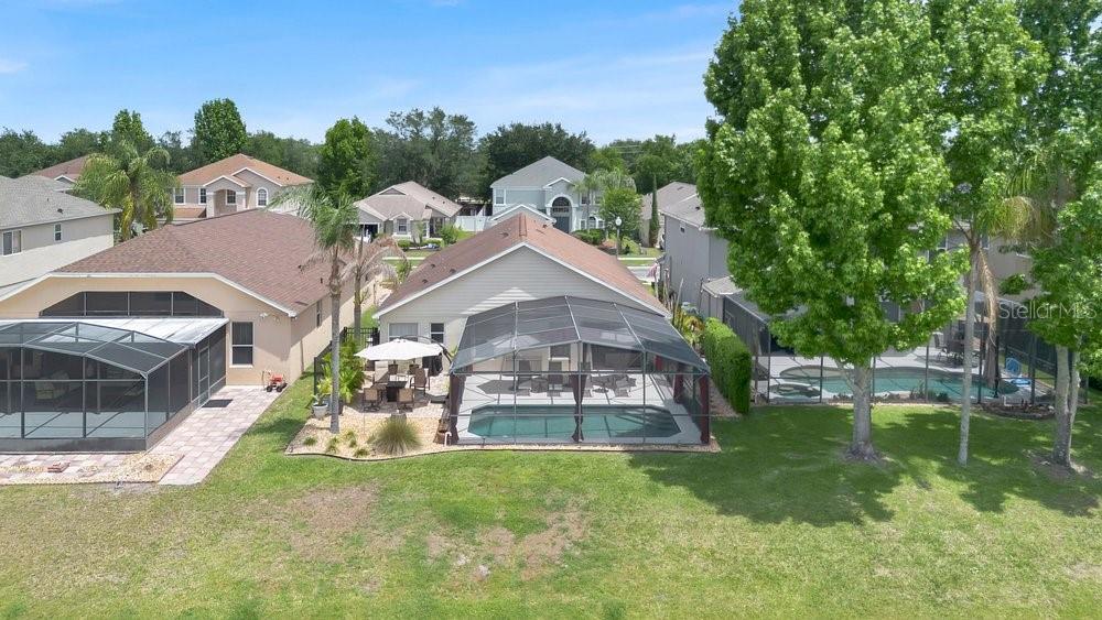 CYPRESS CHASE - Residential