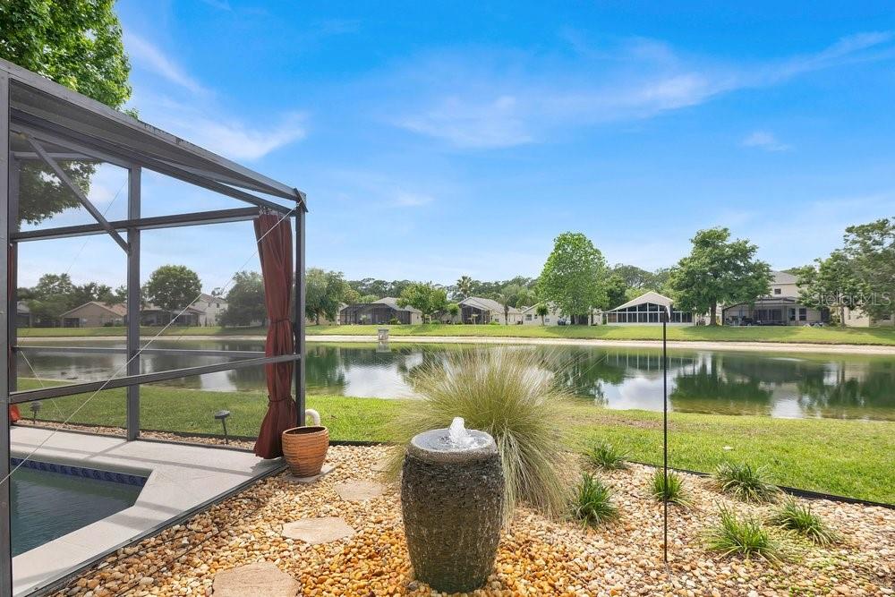 CYPRESS CHASE - Residential