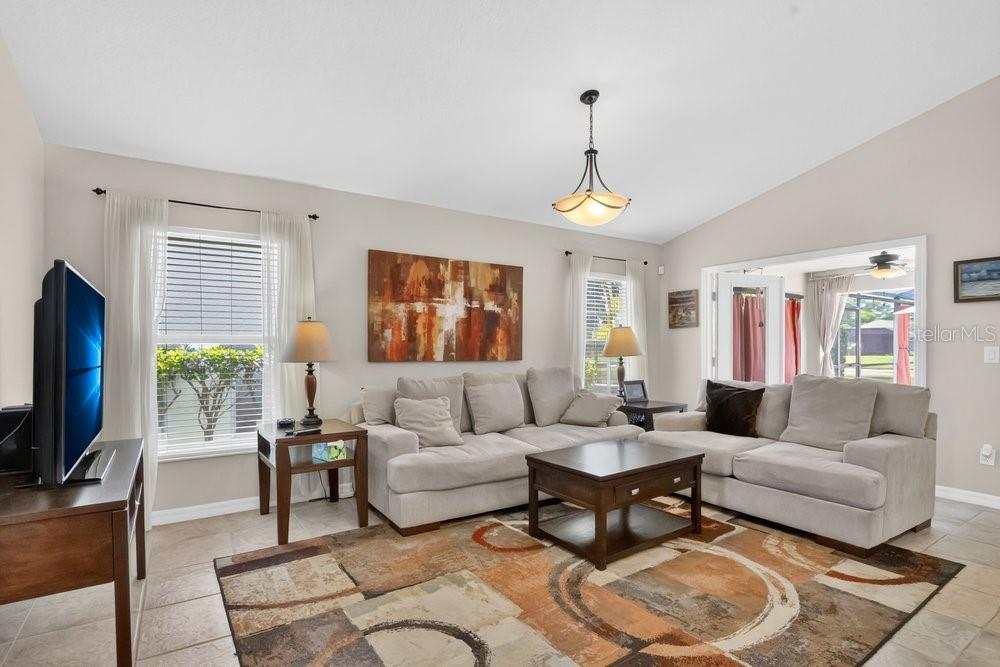 CYPRESS CHASE - Residential