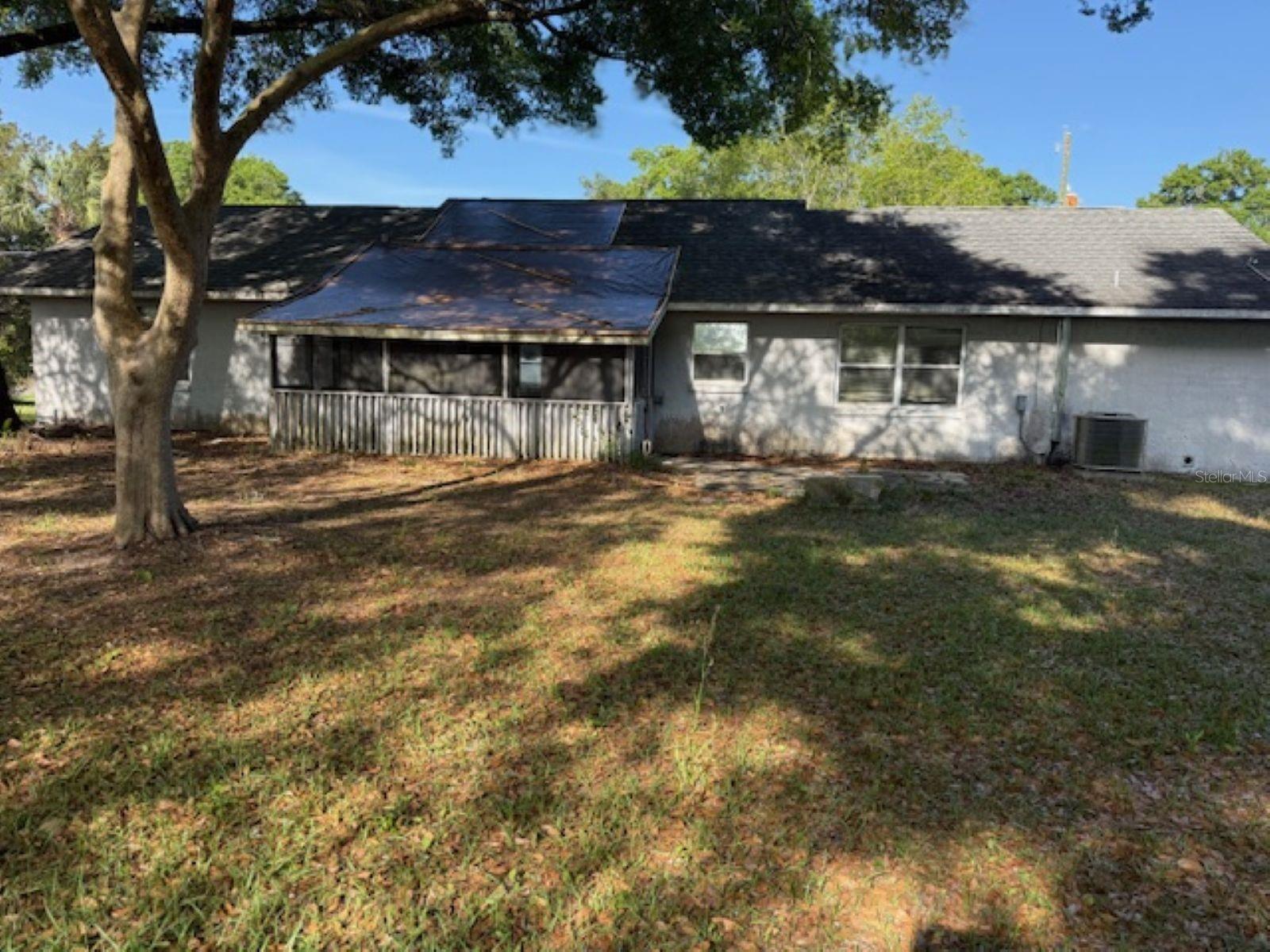 FORTY 09 STREET VILLAGE - Residential