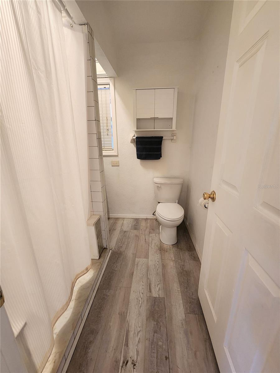 POS SUB OF BLKS G & H - Residential