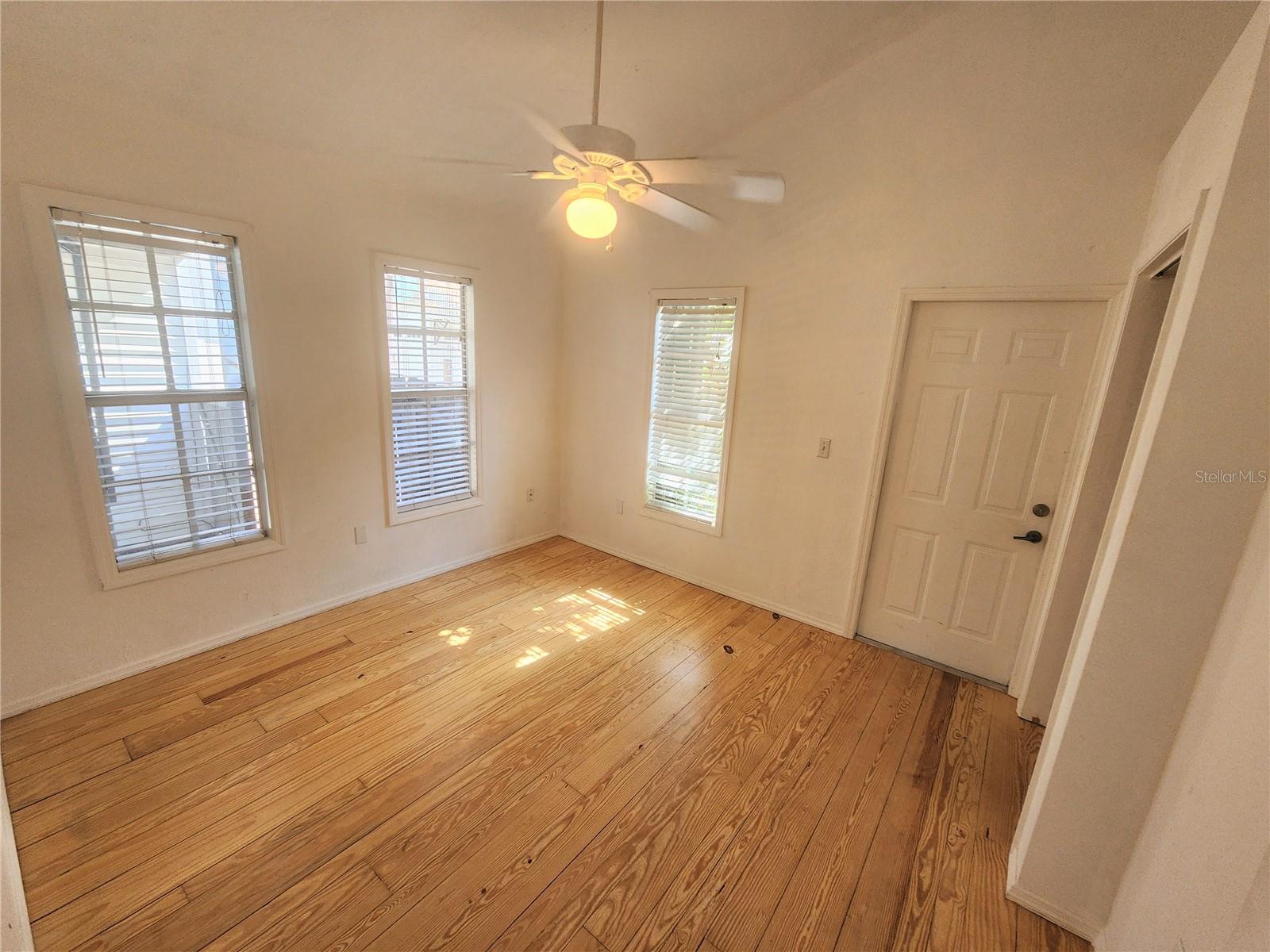 POS SUB OF BLKS G & H - Residential