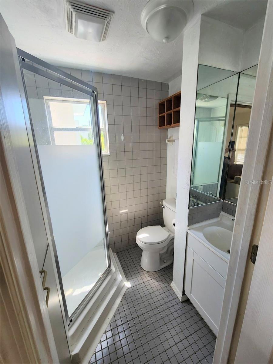 POS SUB OF BLKS G & H - Residential