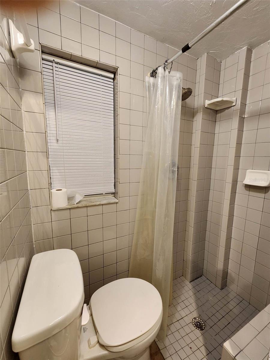 POS SUB OF BLKS G & H - Residential