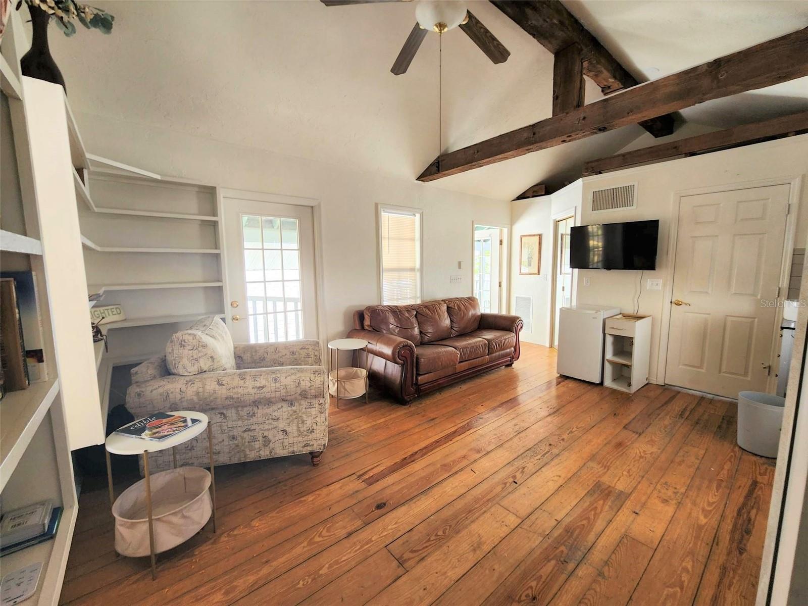 POS SUB OF BLKS G & H - Residential