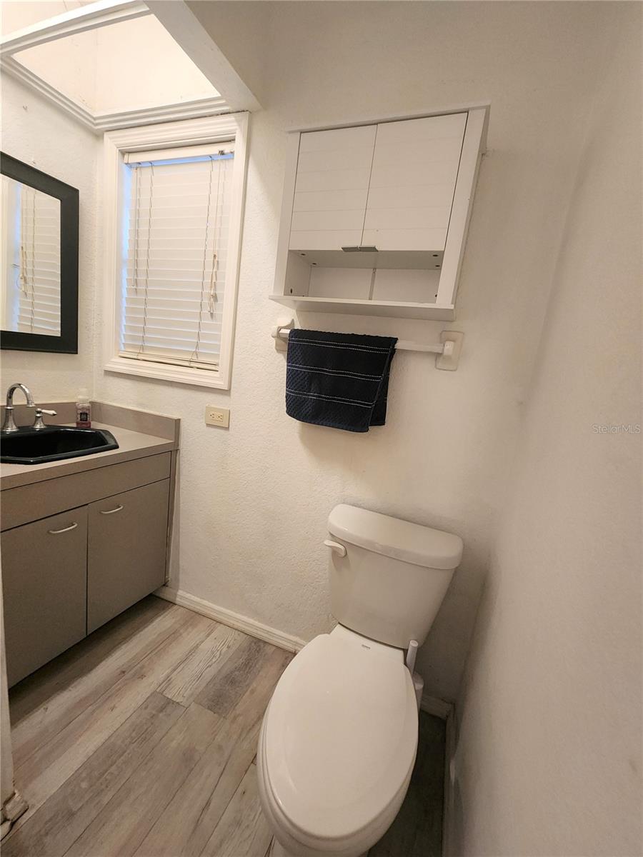 POS SUB OF BLKS G & H - Residential