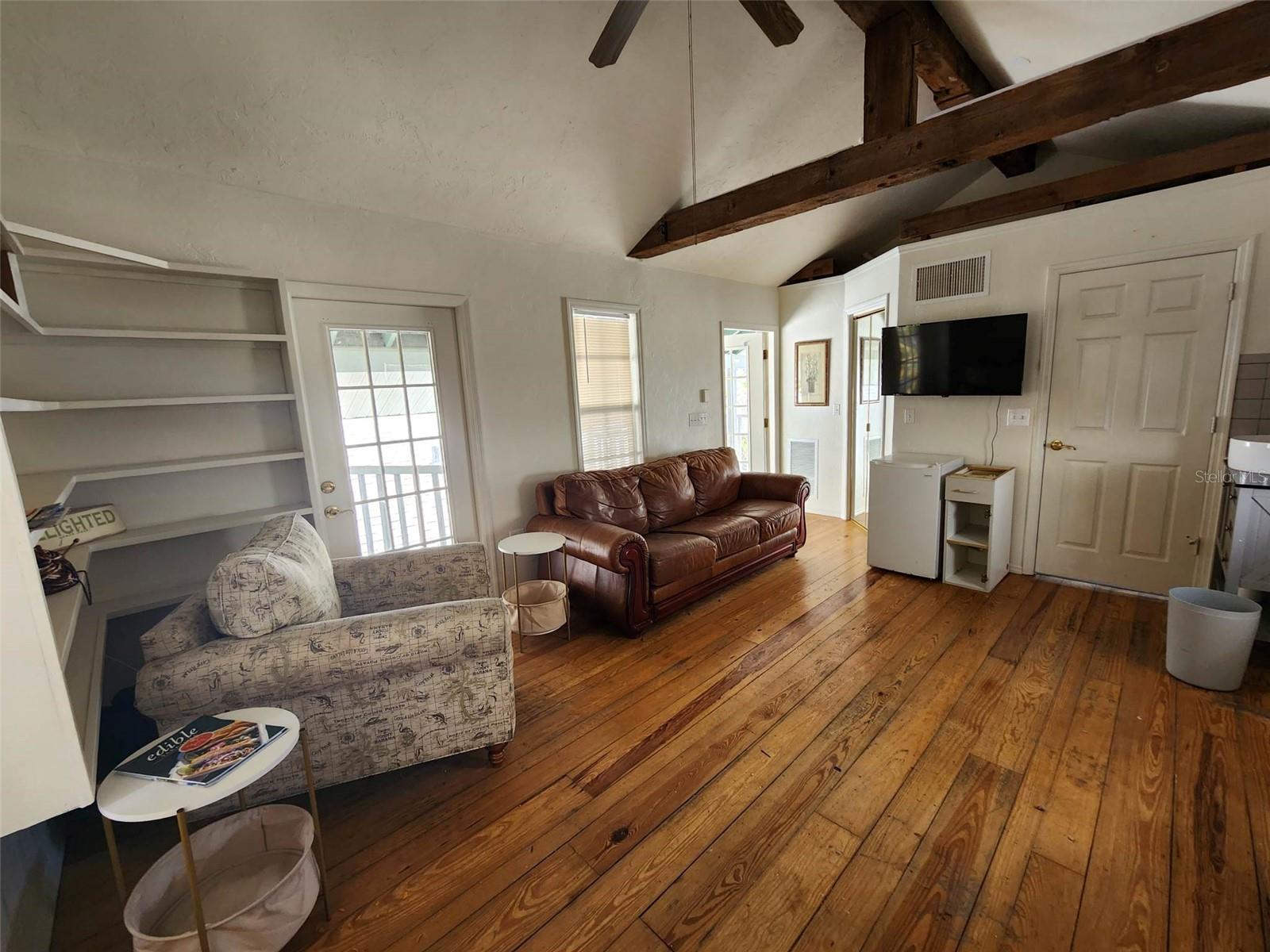 POS SUB OF BLKS G & H - Residential