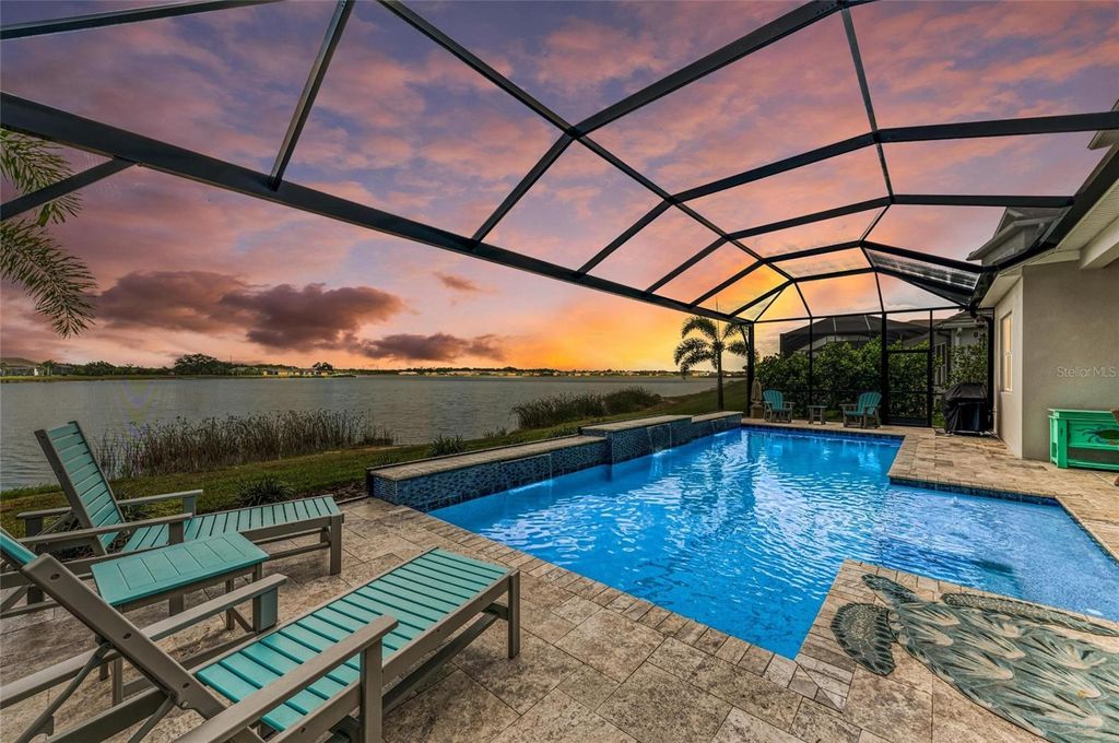 Photo of 8059 Waterbend Trail, Sarasota, FL 34240 (MLS # A4648036)
