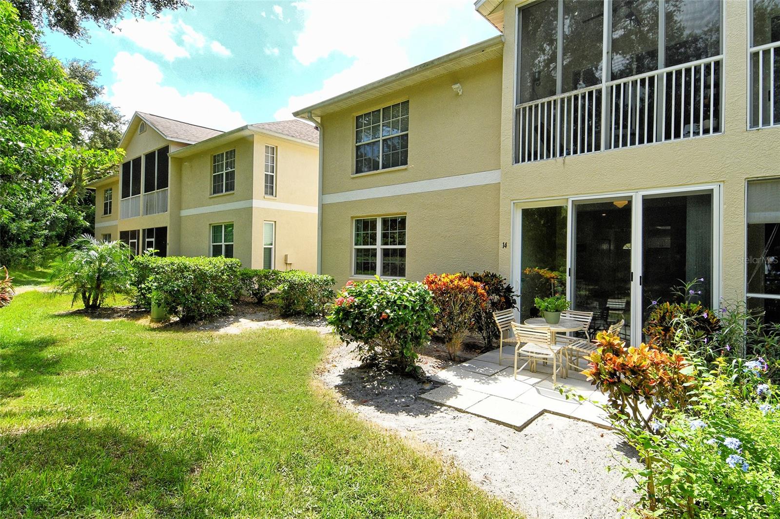 PINESTONE AT PALMER RANCH - Residential