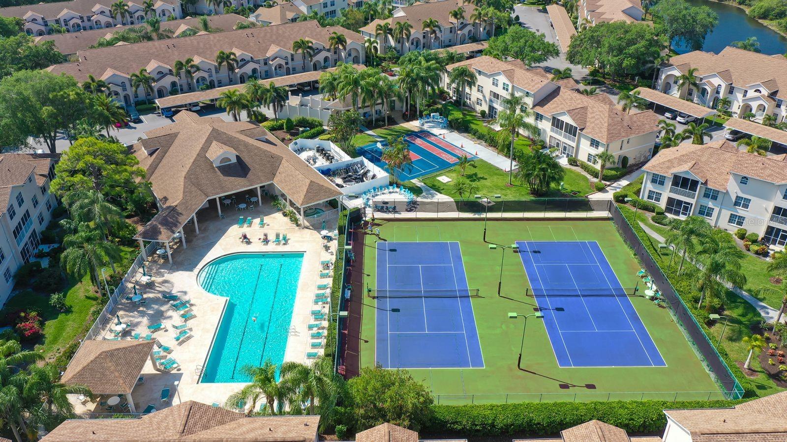 PINESTONE AT PALMER RANCH - Residential