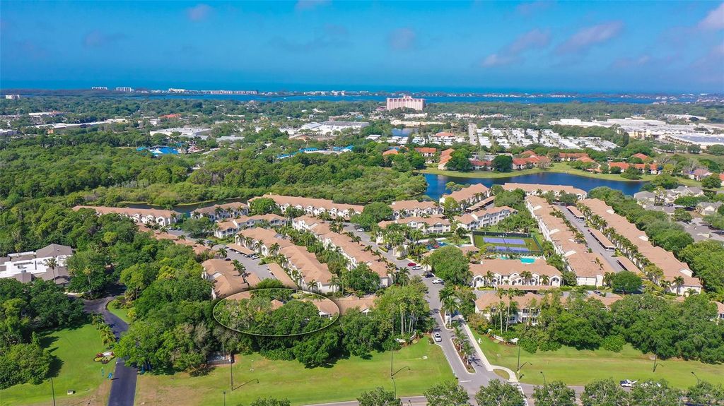 Photo of 8355 Glenrose Way #114, Sarasota, FL 34238 (MLS # A4667664)