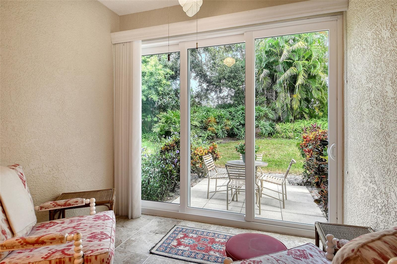 PINESTONE AT PALMER RANCH - Residential