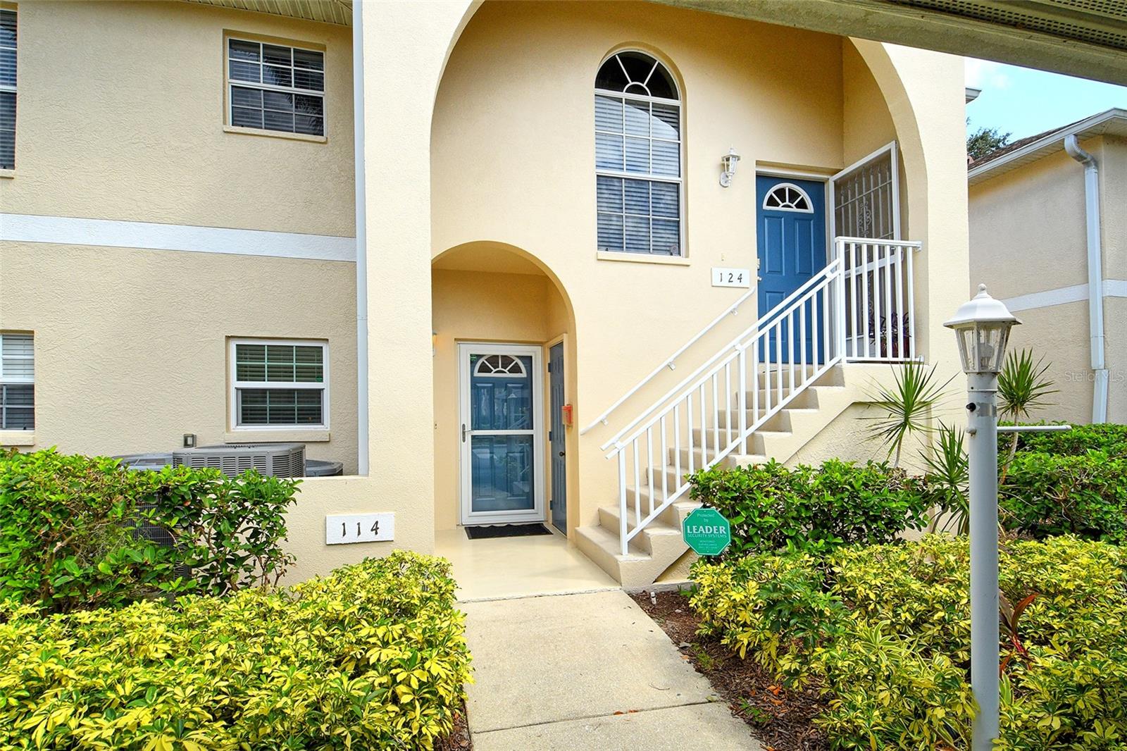 PINESTONE AT PALMER RANCH - Residential