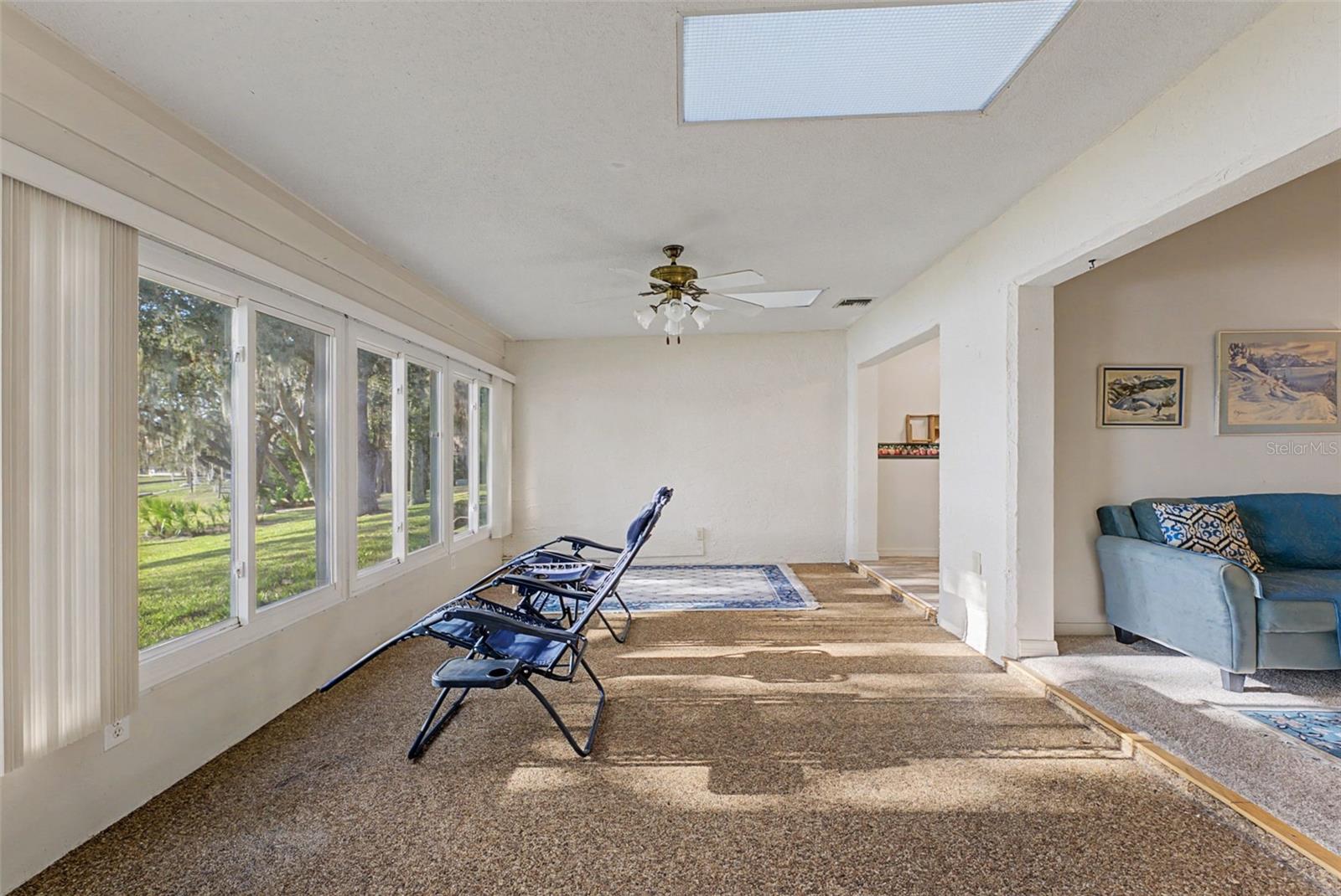 HEATHER WALK - Residential