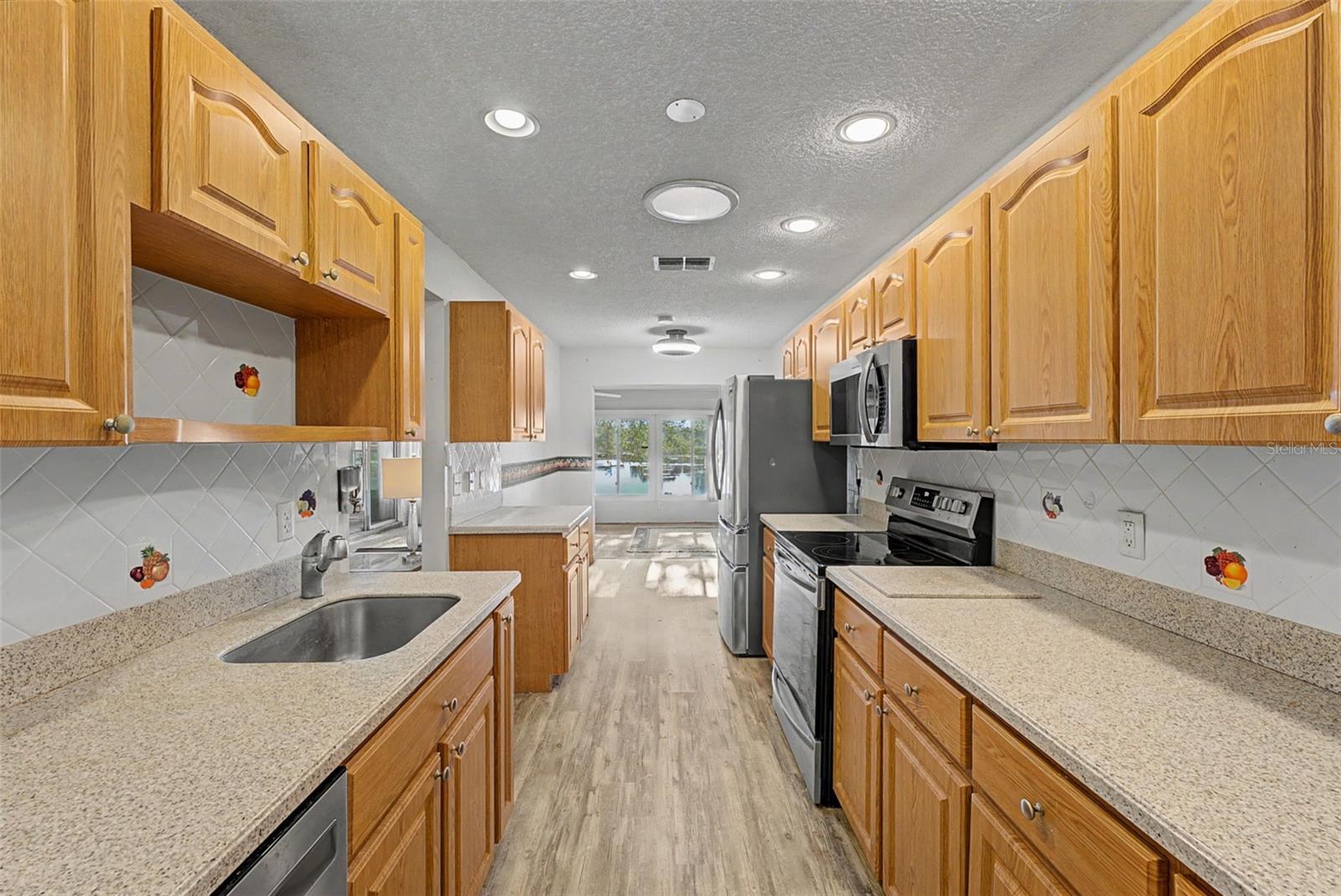 HEATHER WALK - Residential