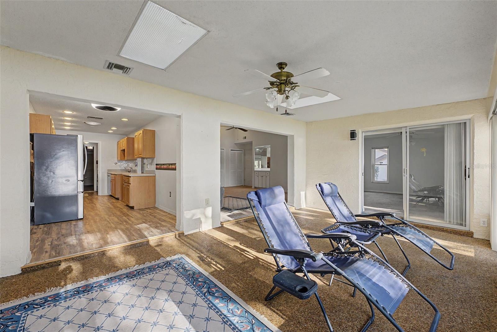 HEATHER WALK - Residential