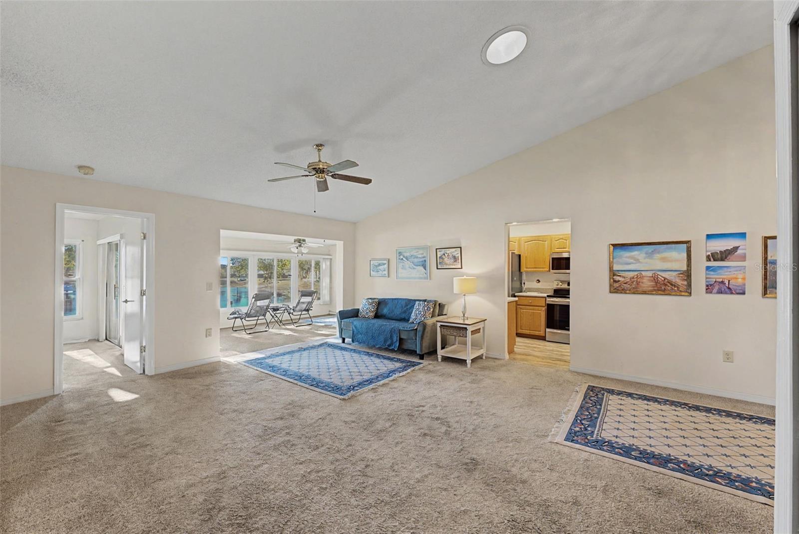 HEATHER WALK - Residential