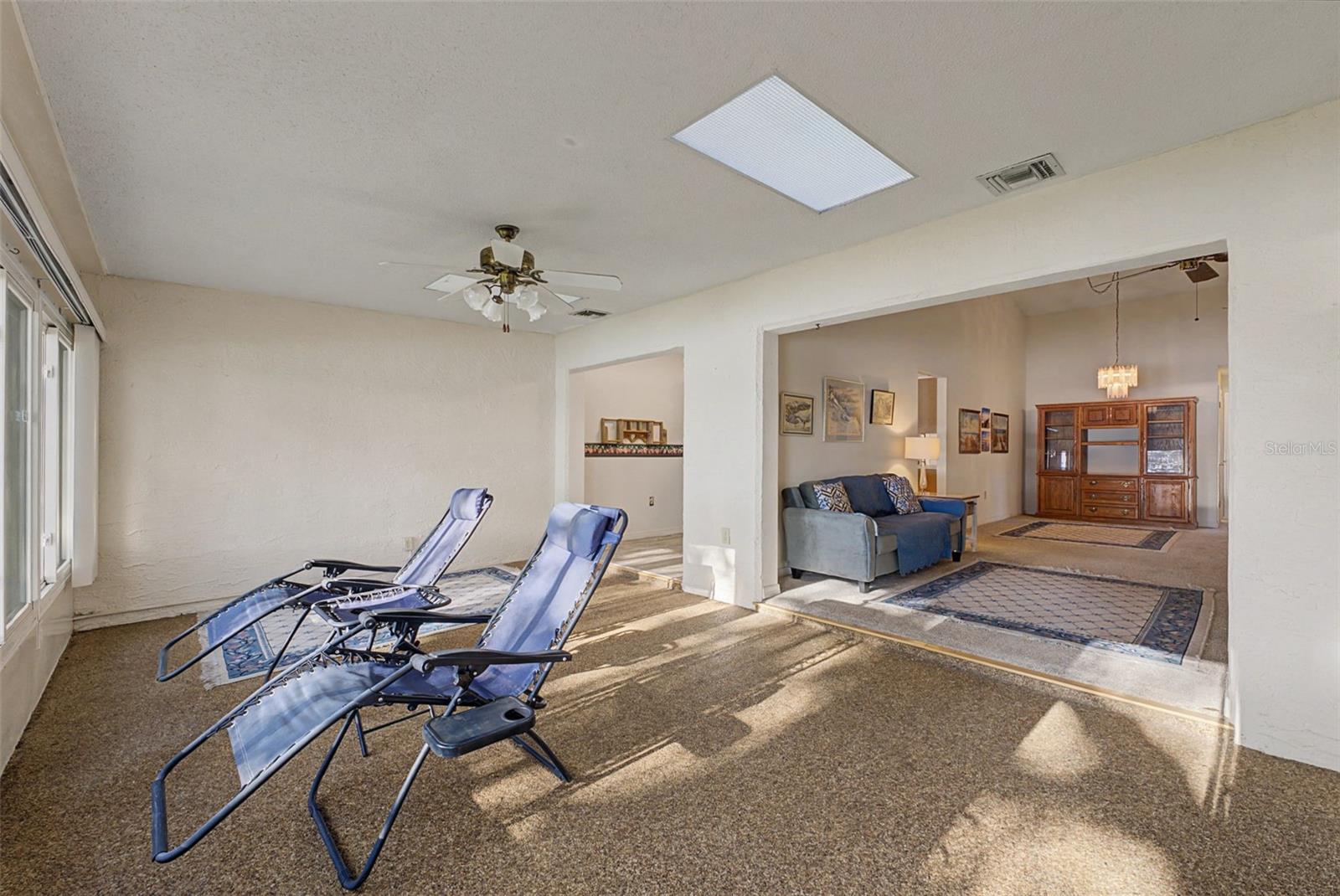 HEATHER WALK - Residential