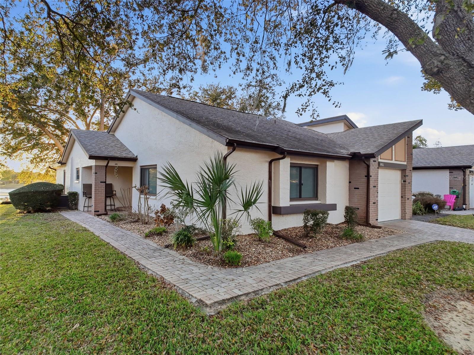 HEATHER WALK - Residential