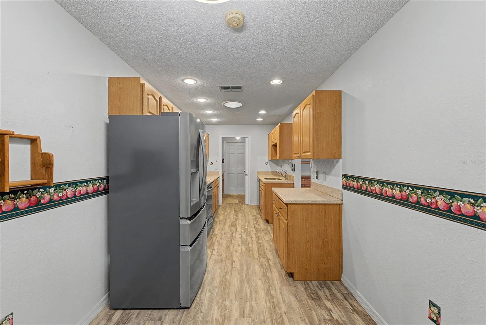 HEATHER WALK - Residential