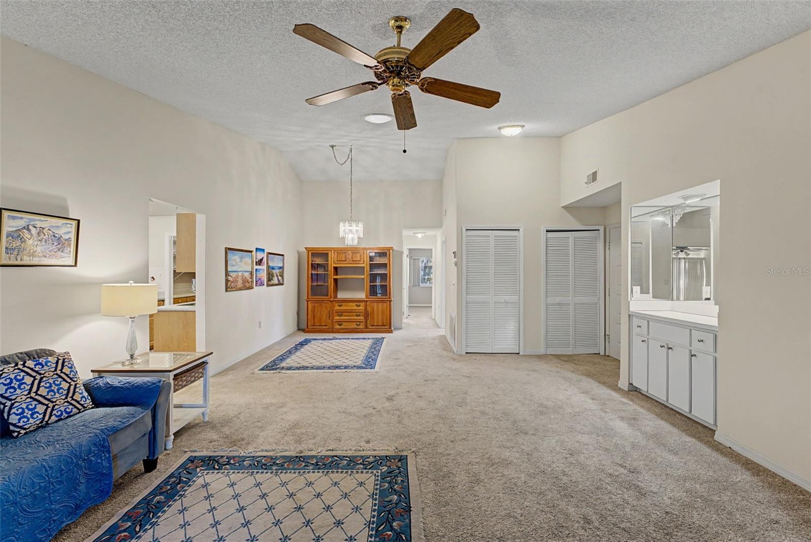 HEATHER WALK - Residential