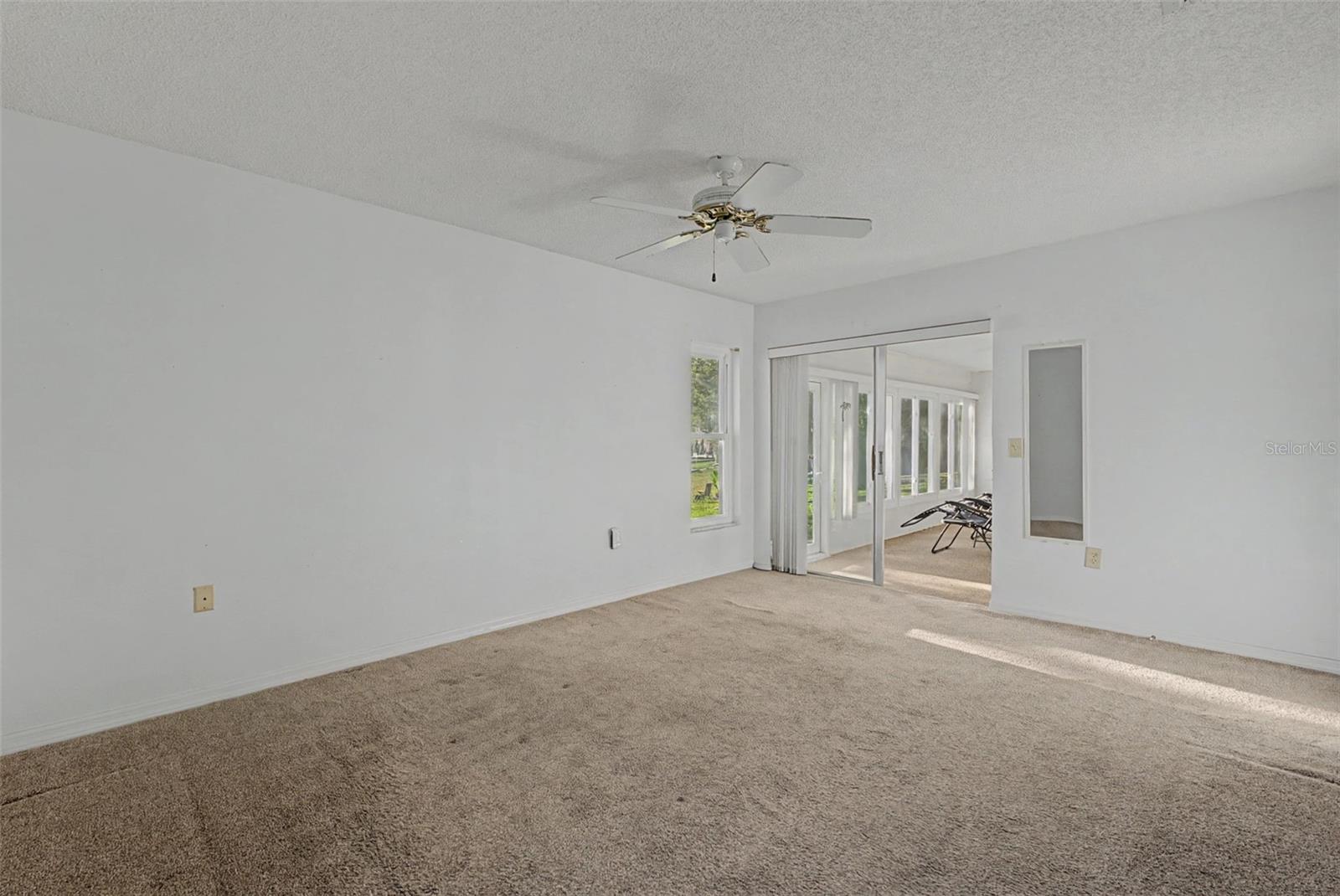 HEATHER WALK - Residential