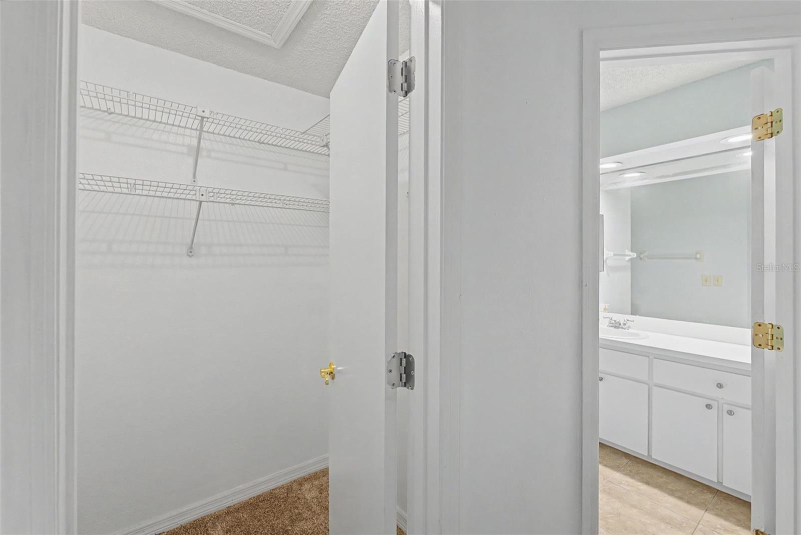 HEATHER WALK - Residential