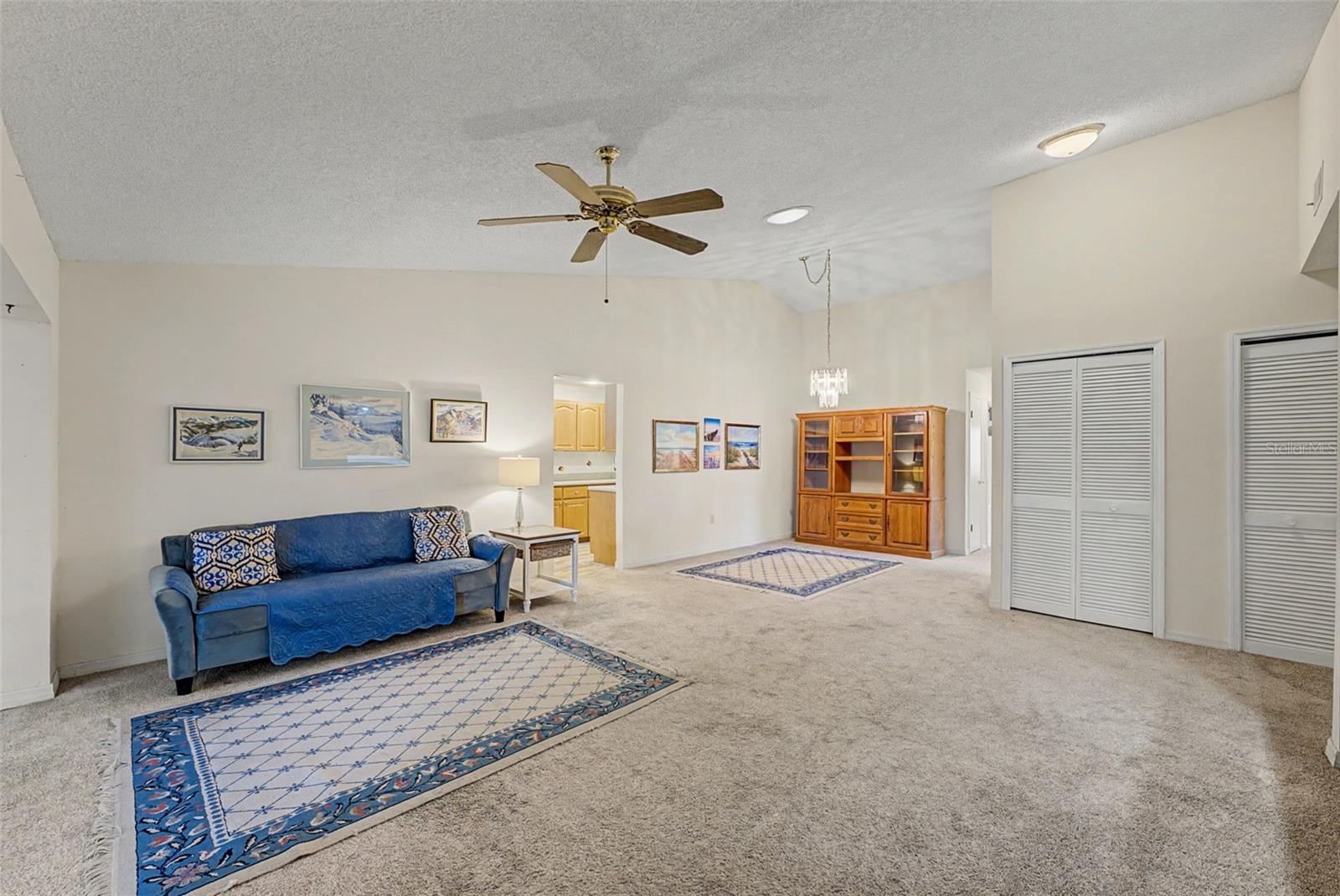 HEATHER WALK - Residential