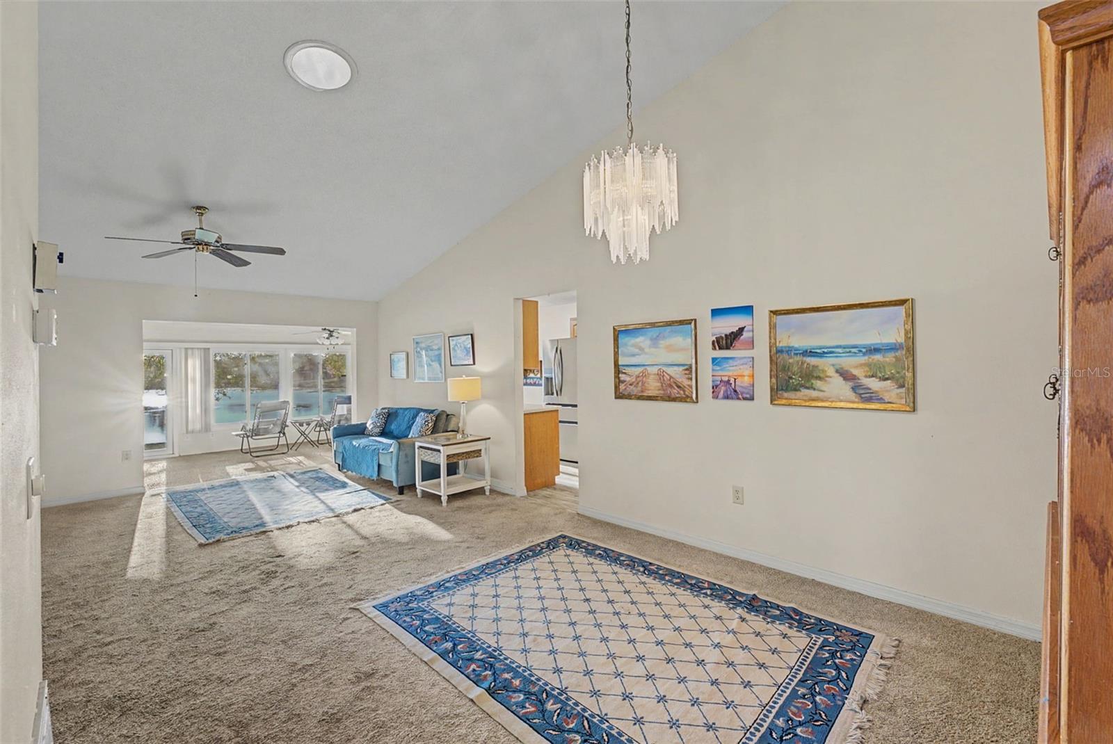 HEATHER WALK - Residential