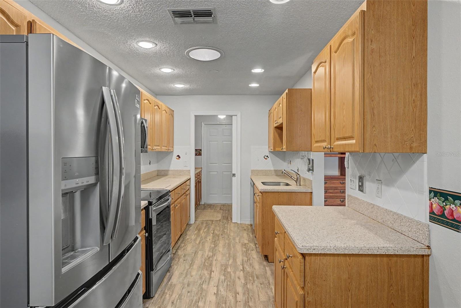 HEATHER WALK - Residential